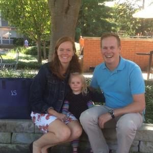 Meet your Posher, Ginger